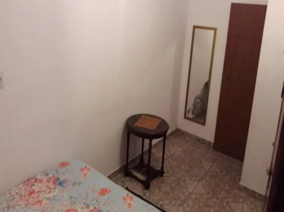 Imagem CASA COM 70 m² - CAMPO DA AVIACAO - PRAIA GRANDE SP