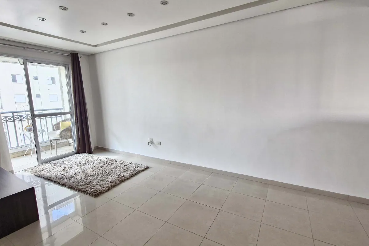 Imagem Apartamento para venda em Jardim Japão com 3 quartos, sendo 1 suíte, 67m2