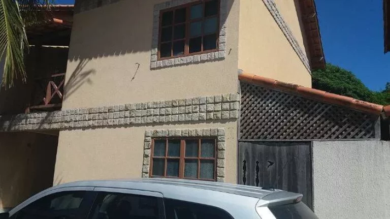 Foto do imóvel Casa em Condomínio, ótimo investimento.