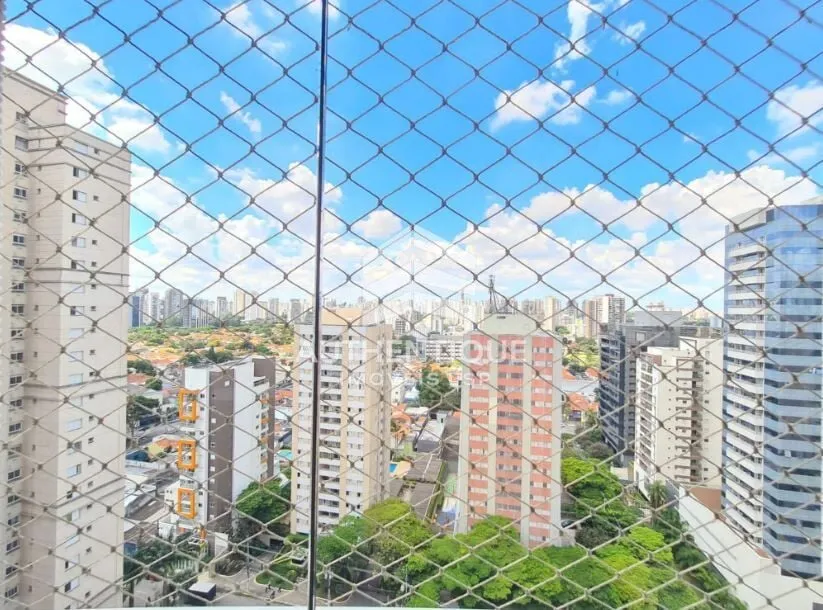 Imagem Brooklin To Live - Apartamento à venda no bairro Brooklin - São Paulo/SP, Zona Sul