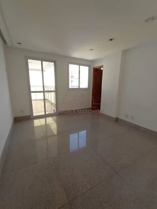 Imagem Apartamento 4 quartos com vista para o mar e 3a ponte em Praia da Costa