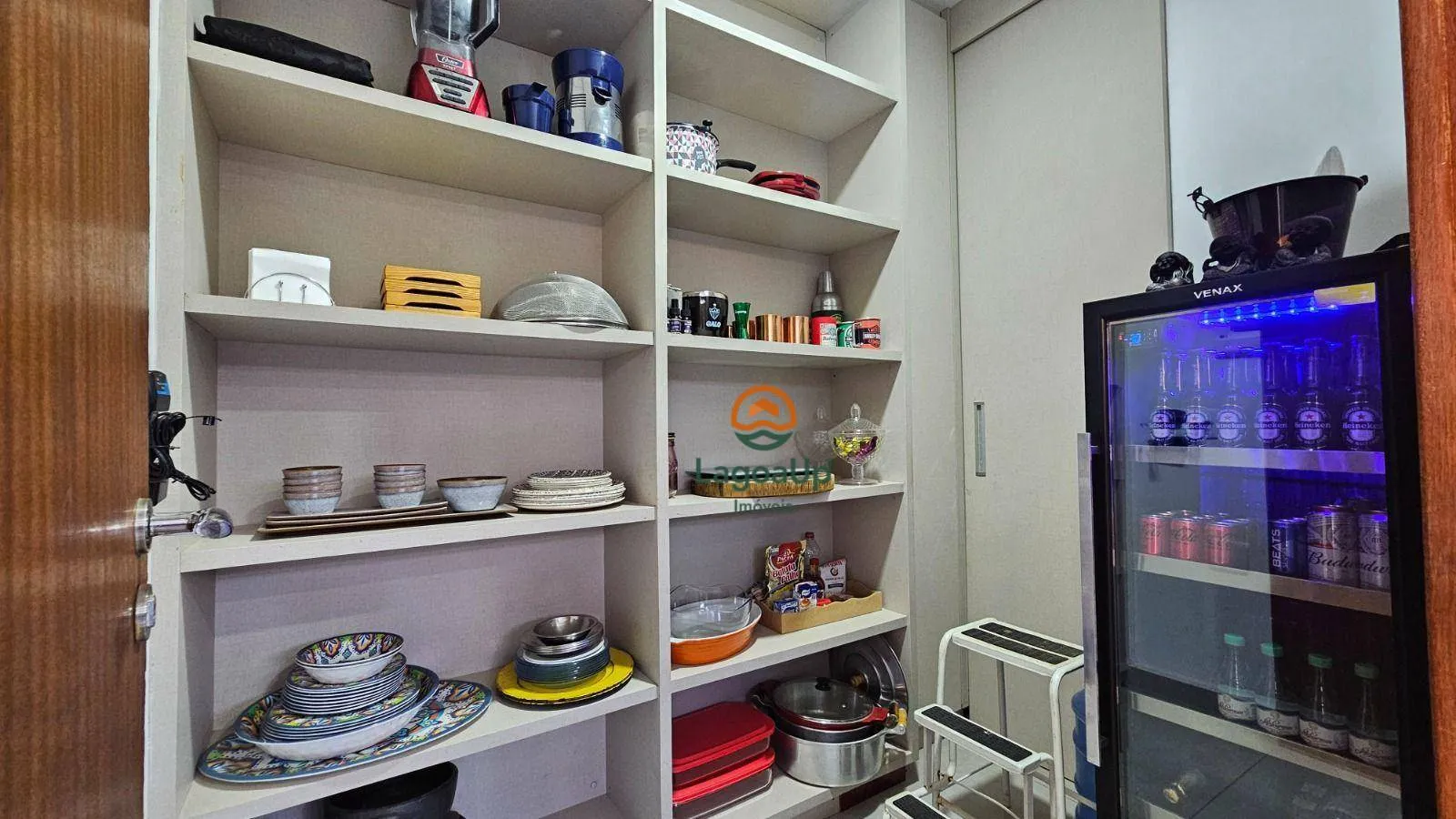Imagem Casa com 3 dormitórios à venda, 220 m² por R$ 1.500.000 - Condomínio Veredas da Lagoa - Lagoa Santa/MG