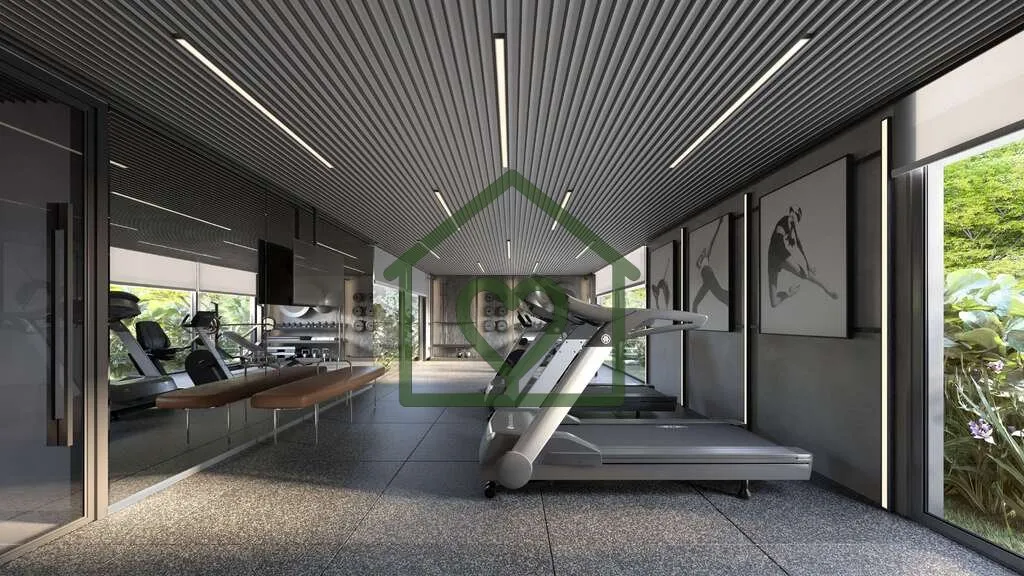 Imagem Um empreendimento completo com toda segurança, conforto e lazer que você merece. Preço e disponib...