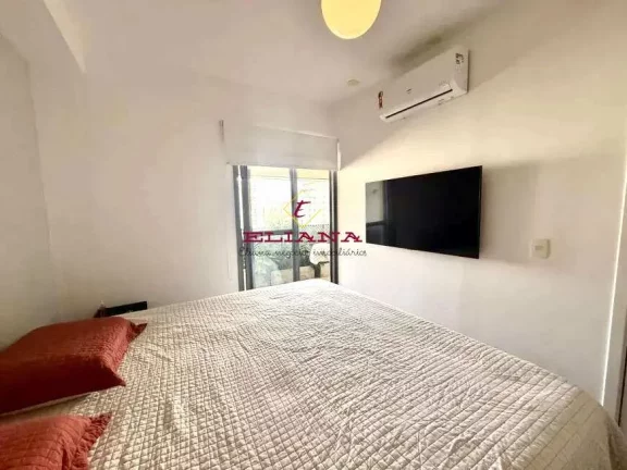 Imagem Apartamento à venda em São Paulo, Barra Funda, com 2 quartos, 102m²