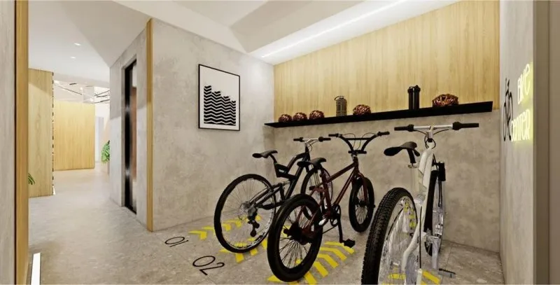 Imagem Apartamento a Venda no bairro Jardim Botânico - Rio de Janeiro, RJ