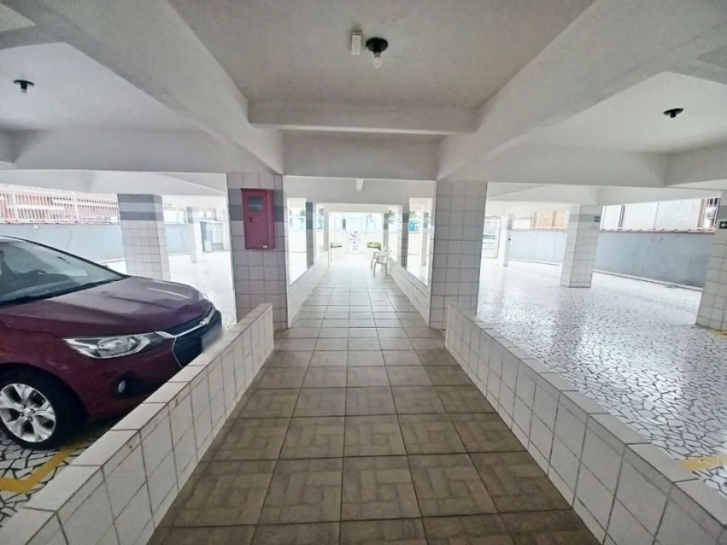 Imagem APARTAMENTO COM 80,00 m² - AVIAÇÃO - PRAIA GRANDE SP