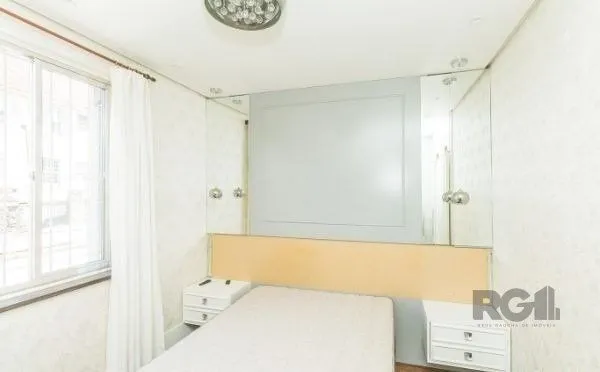 Imagem Apartamento em Passo da Areia