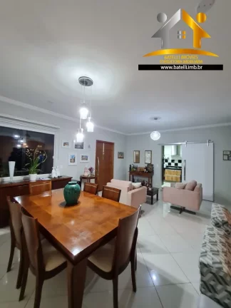 Imagem Casa à venda no condomínio São Paulo II - Batelli Imóveis