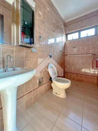 Imagem Casa de Condomínio em Alphaville - Santana de Parnaíba, SP
