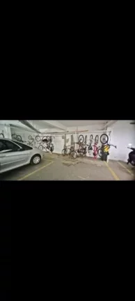 Imagem Apartamento à Venda em Vila Tupi, Praia Grande - SP