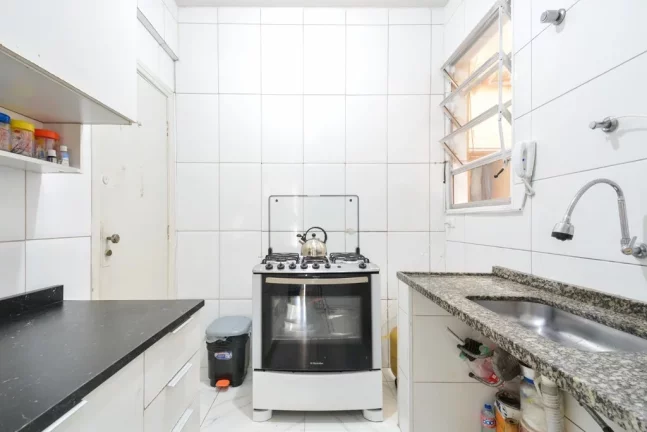 Imagem Apartamento à venda em São Paulo, Bela Vista, com 2 quartos, 87m2