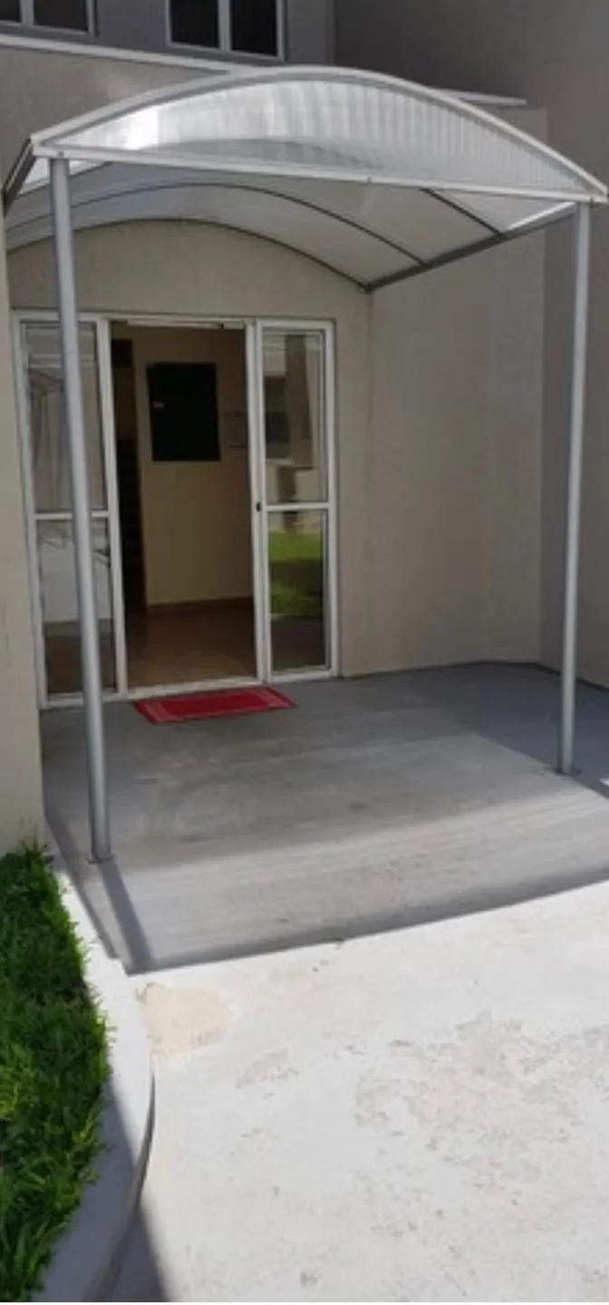Imagem Apartamento à venda 2 Quartos, 1 Vaga, 58M², Parque Santo Antônio, Taubaté - SP | Condomínio solar da bahia