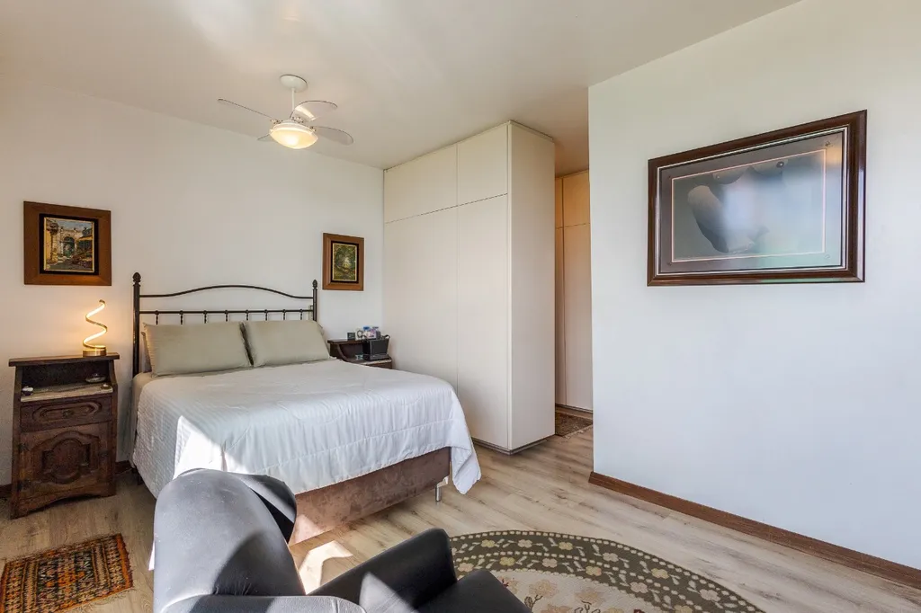 Imagem Casa de Condomínio em Santa Tereza
