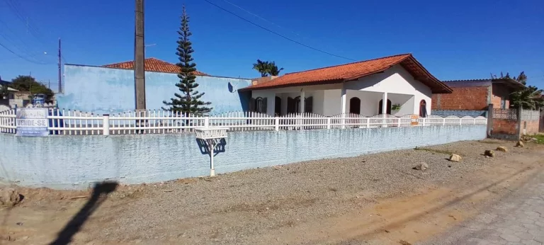Imagem Casa à vendo no São Cristóvão