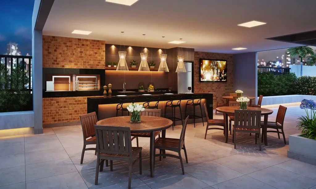 Imagem APARTAMENTO RESIDENCIAL em São Paulo - SP, Vila Maria Baixa