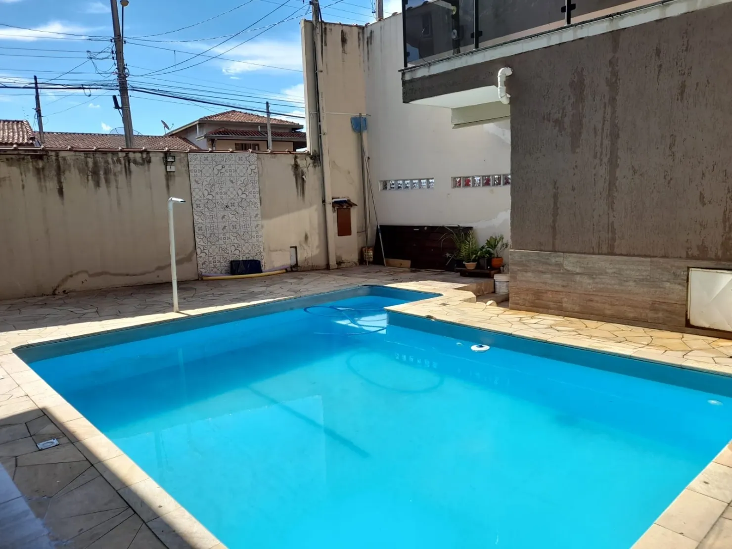 Imagem Casa à venda 2 Quartos, 2 Suites, 2 Vagas, 180M², Residencial Mombaça, Pindamonhangaba - SP
