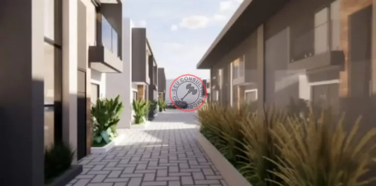 Imagem CASAS DENTRO DE CONDOMÍNIO EM FASE DE ACABAMENTO , A 80 METROS DA PRAIA, PAGAMENTO COM UMA ENTRDA E PARCELAS ATÉ OUTUBRO DE 2025