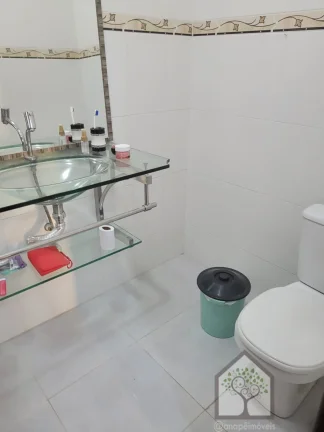 Imagem Casa Sobrado na Agronômica