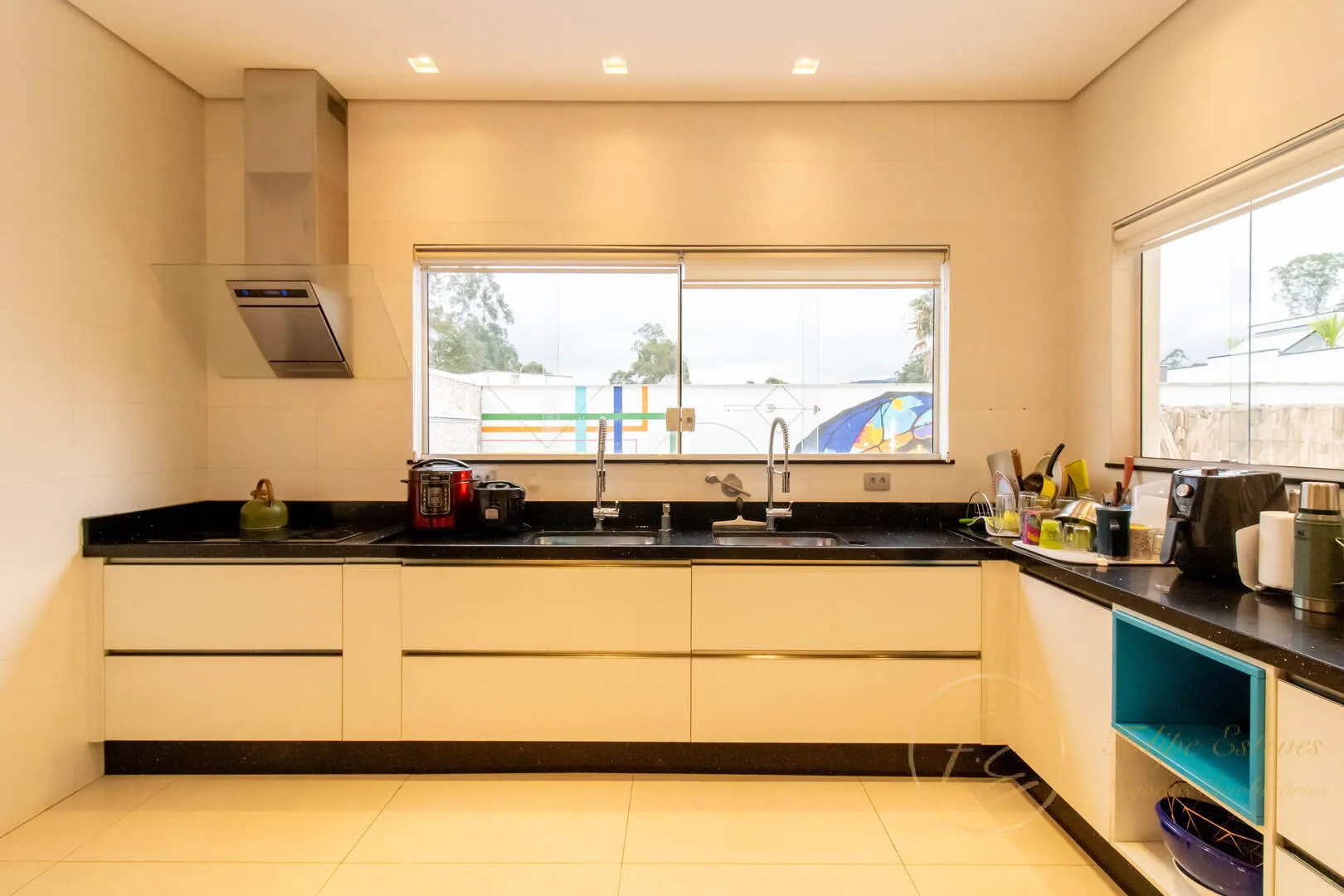 Imagem Elegância, conforto e segurança em um só lugar.