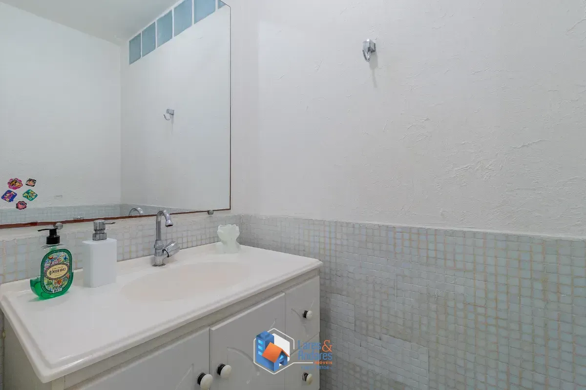 Imagem Apartamento para venda em Perdizes com 3 quartos, sendo 1 suíte, 105m²