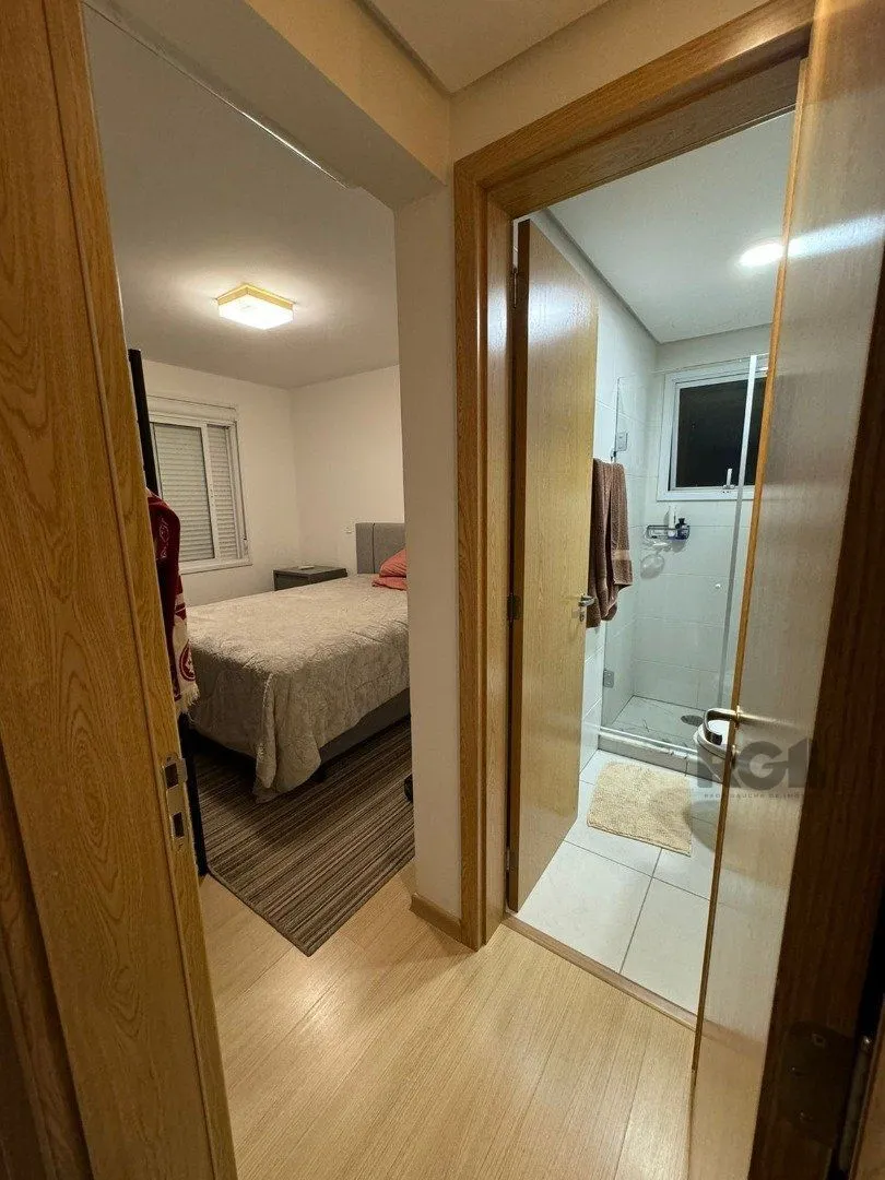 Imagem Apartamento em Petrópolis