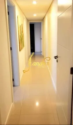 Imagem Apartamento 04 suites com duas vagas de garagem com piscina