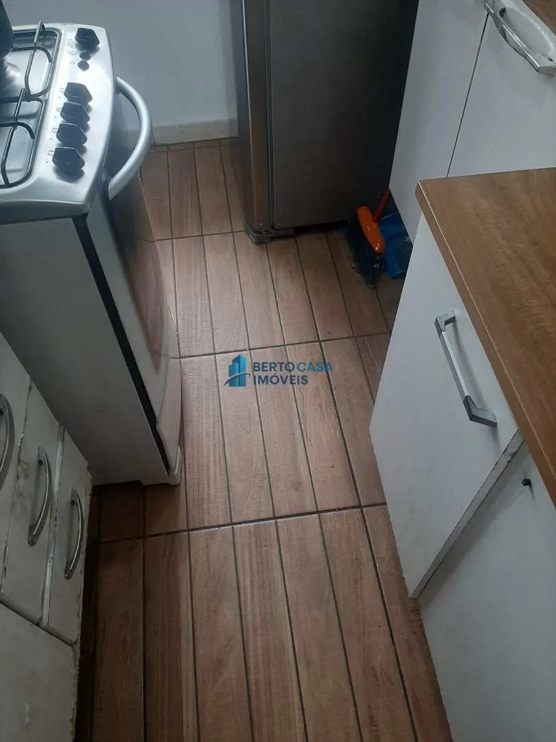 Imagem Apartamento Padrão