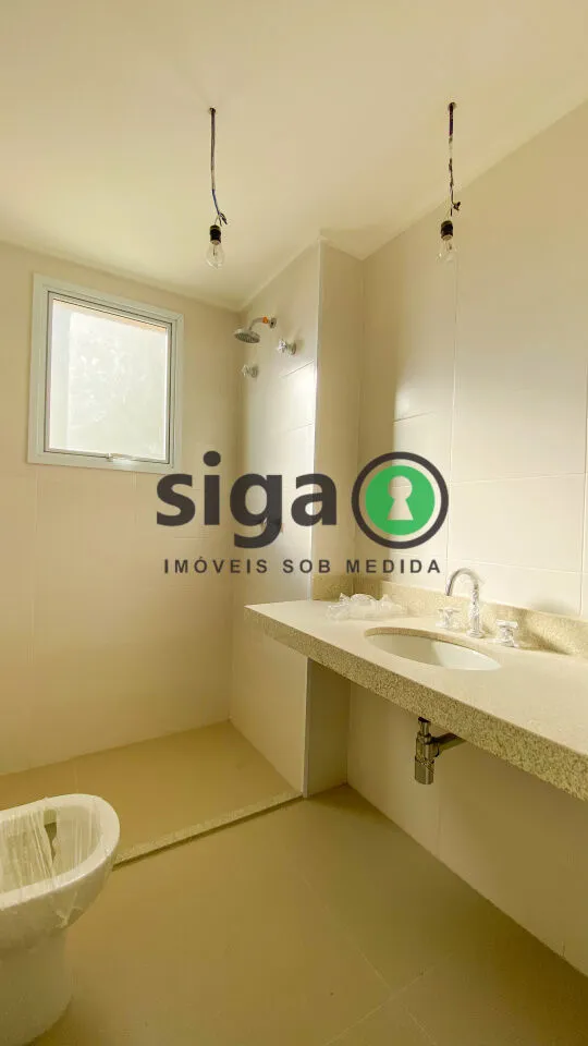 Imagem Apartamento de 3 suítes novo na Vila Olímpia