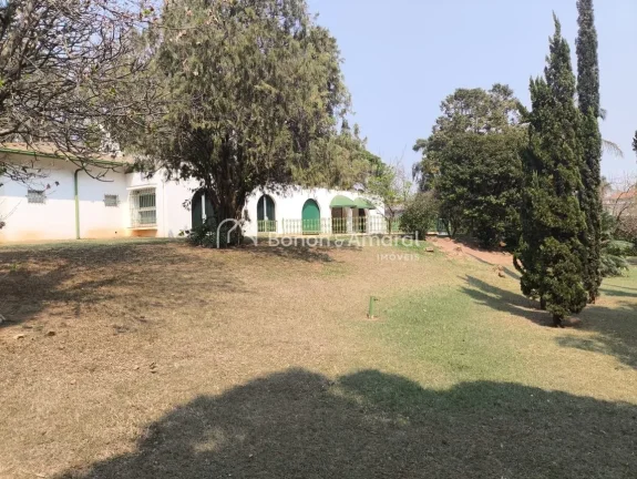 Imagem Venda , casa , Parque Taquaral , em Campinas !!
Zoneamento ZM 1 .
Localização impar , com fácil a...