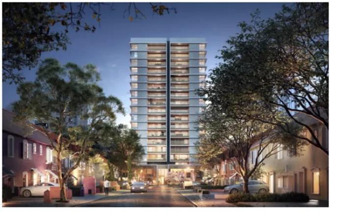 Foto do imóvel Apartamento com 3 Quartos à Venda, 150 m² em Indianópolis - São Paulo