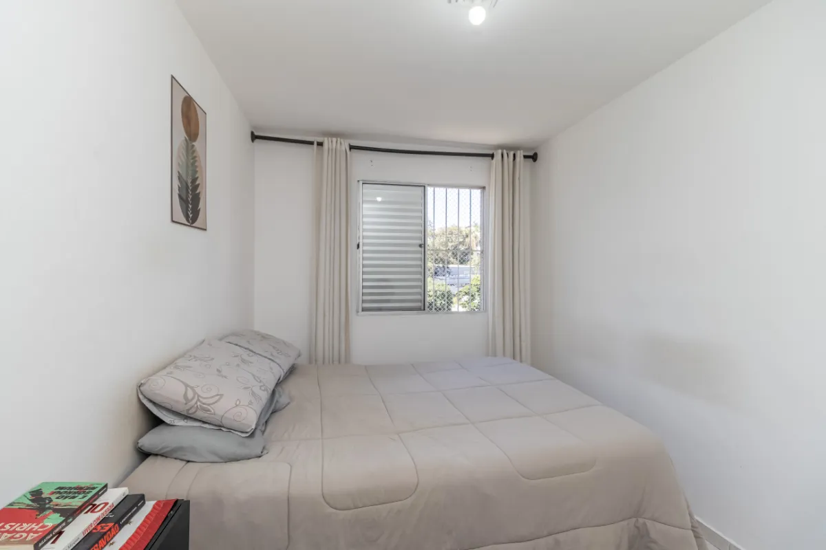 Imagem Apartamento para venda em Jardim Peri com 2 quartos, 51m2
