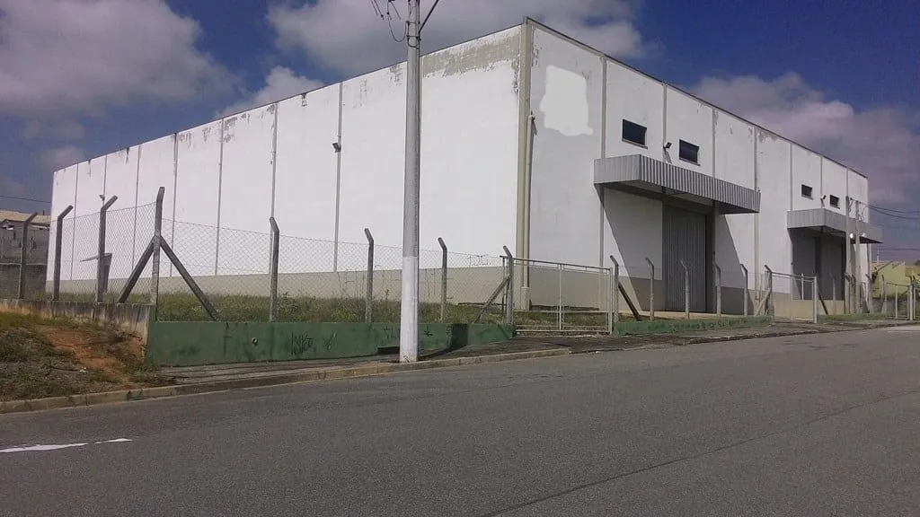 Imagem Comercial para Locação 1800M², Residencial e Comercial Cidade Jardim, Pindamonhangaba - SP