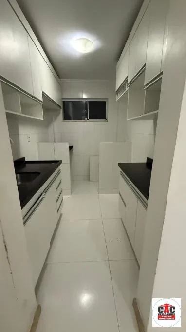 Imagem Apartamento com 3 Quartos à Venda, 60 m² em Centro - Barra dos Coqueiros
