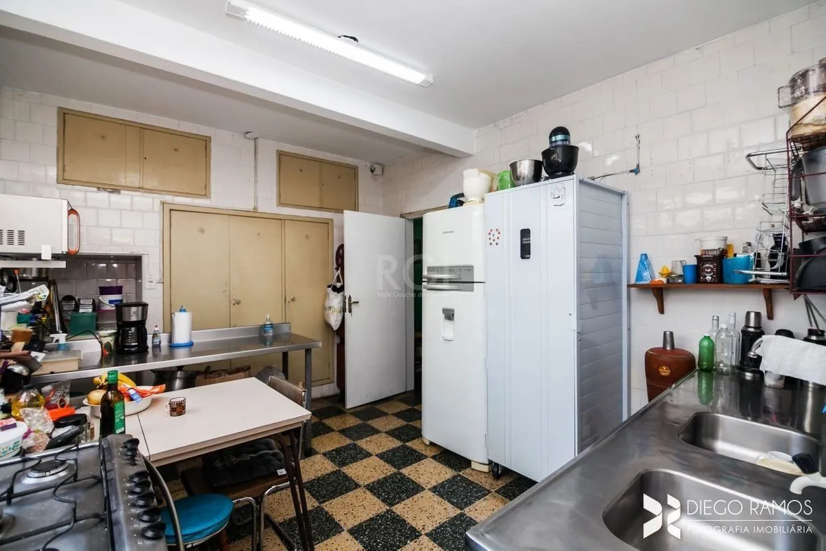 Imagem Garden para Venda - 136m², 3 dormitórios, Bom Fim