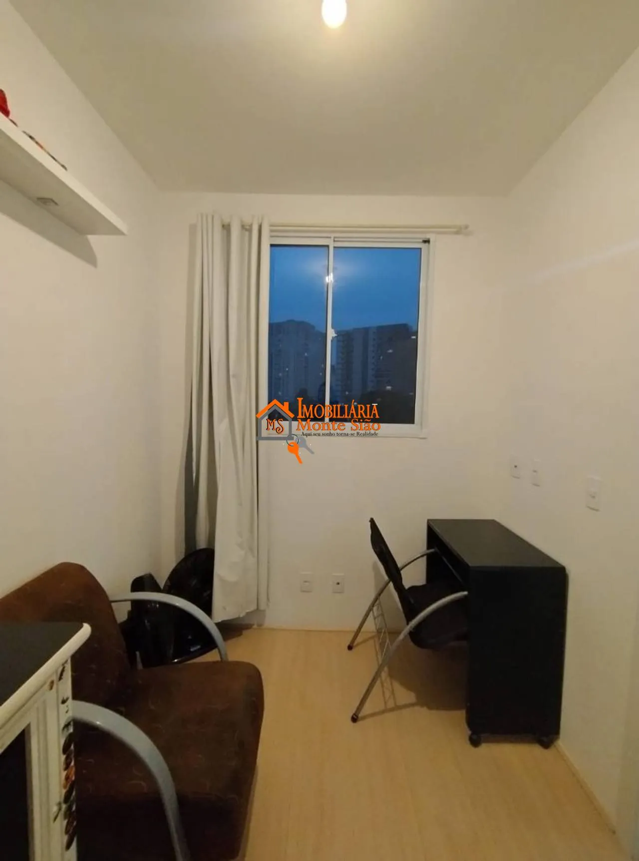 Imagem Apartamento com 2 dormitórios, 41 m² - venda por R$ 450.000,00 ou aluguel por R$ 3.455,00/mês - Centro - Guarulhos/SP