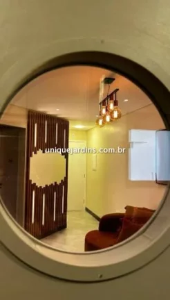 Imagem Apartamento à venda Paraíso São Paulo