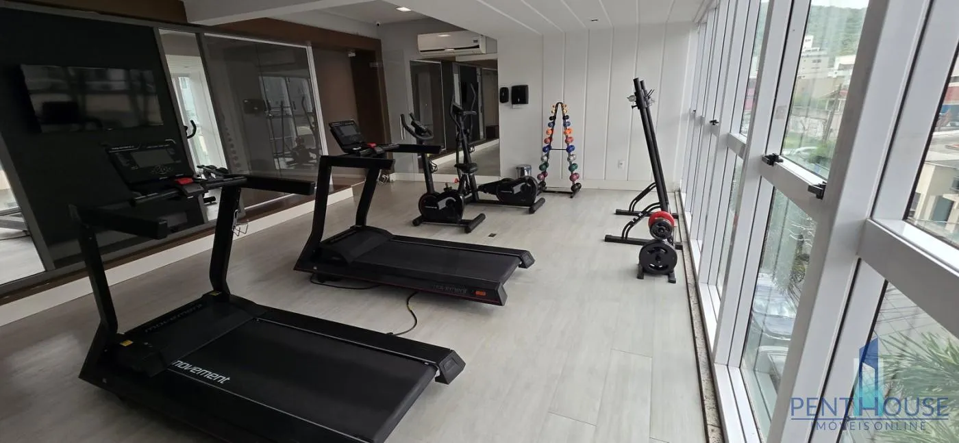 Imagem Apartamento Zona Central para Venda em Balneário Camboriú, Nações, 2 dormitórios, 1 suíte, 2 banheiros, 2 vagas