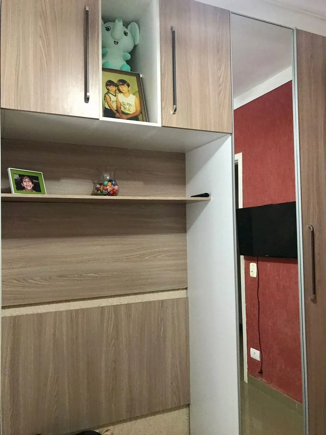 Imagem Apartamento à venda 3 Quartos, 1 Suite, 1 Vaga, Jardim Jaraguá, Taubaté - SP | Condomínio Privilege