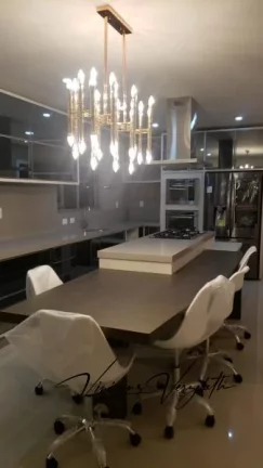 Imagem Apartamento para Locação em Balneário Camboriú / SC no bairro Centro
