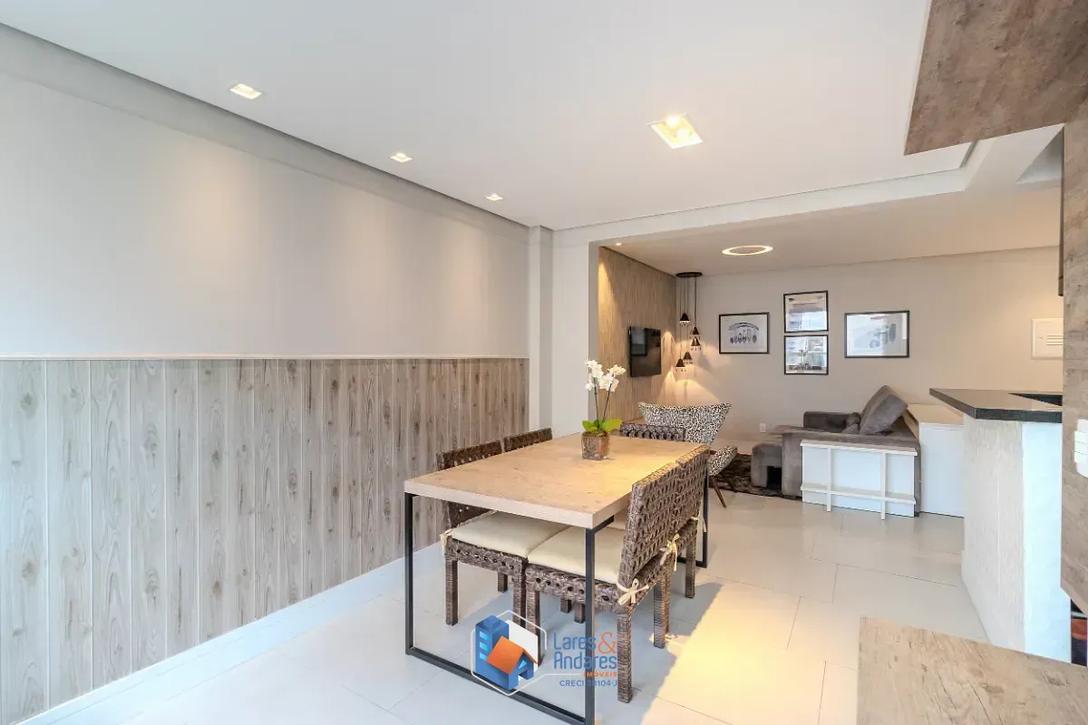 Imagem Apartamento para venda em Brooklin com 2 quartos, sendo 1 suíte, 69m²