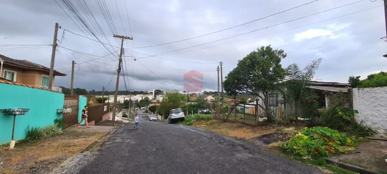Imagem Terreno - Jardim Helvidia