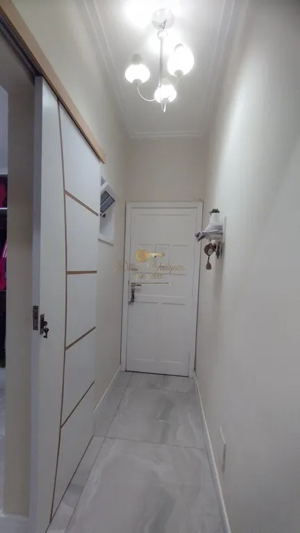 Imagem Apartamento para Venda em Teresópolis / RJ no bairro Agriões