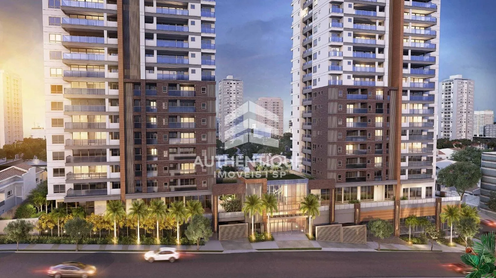 Imagem SINTONIA PERDIZES - Apartamento à venda em São Paulo/SP