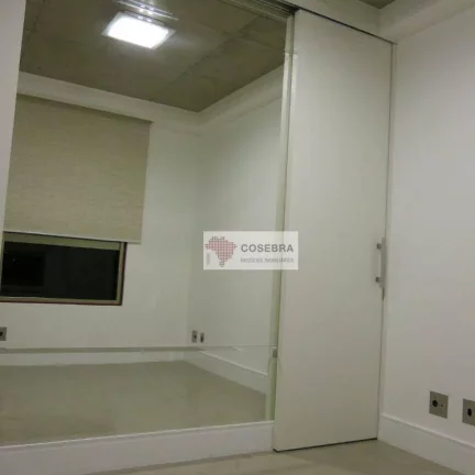 Imagem Apartamento com 2 dormitórios à venda, 70 m² por R$ 850.000,00 - Brooklin - São Paulo/SP