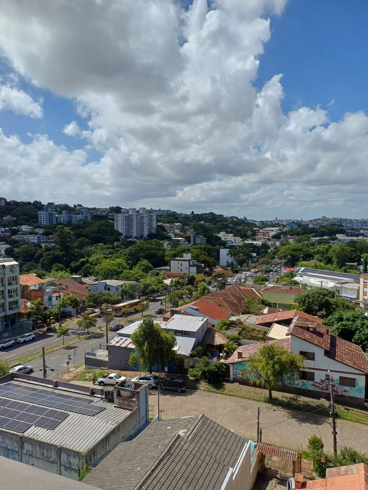 Imagem Cobertura em Nonoai