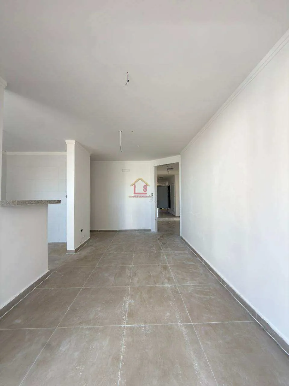 Imagem apartamento a venda - Boqueirão