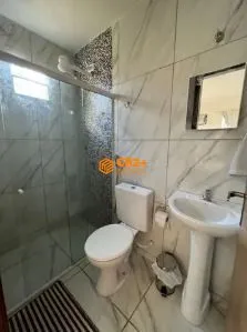 Imagem Vendo casa com 3 quartos, 1 suíte, 1 wc social, 150m2 em Tamandaré.