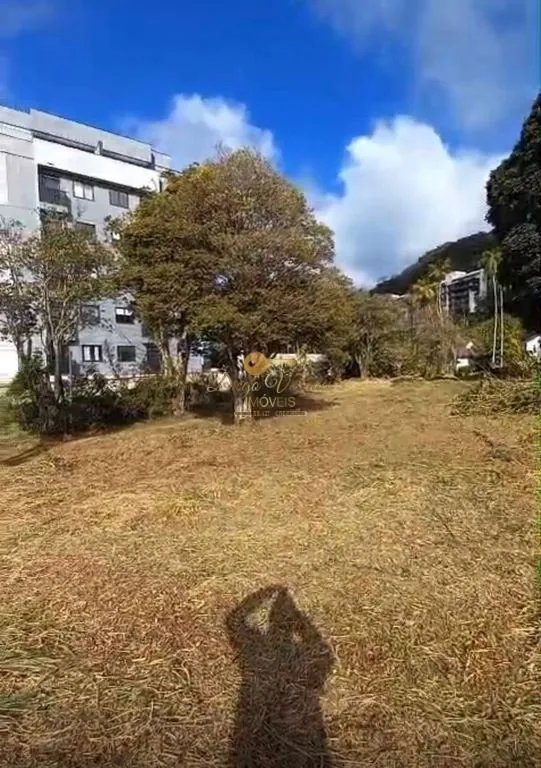 Imagem Terreno para Venda em Teresópolis / RJ no bairro Alto