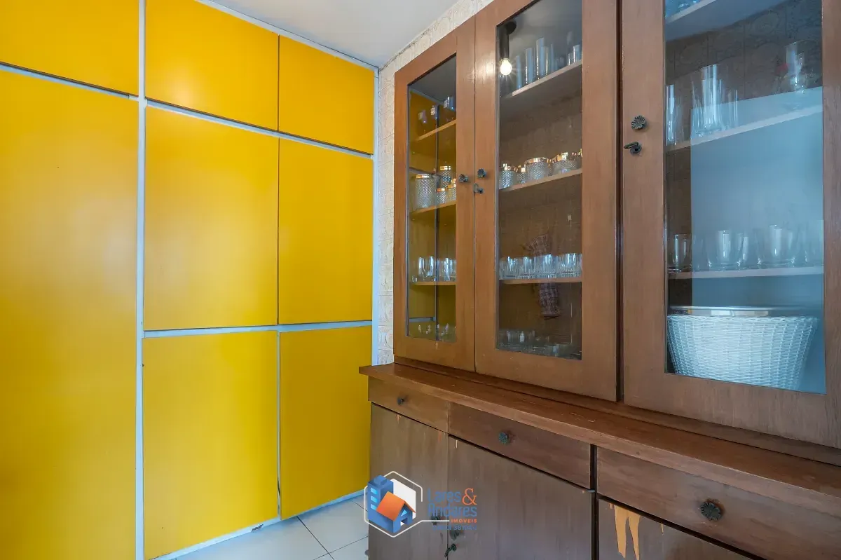 Imagem Cobertura para venda em Butantã com 3 quartos, sendo 1 suíte, 227m²