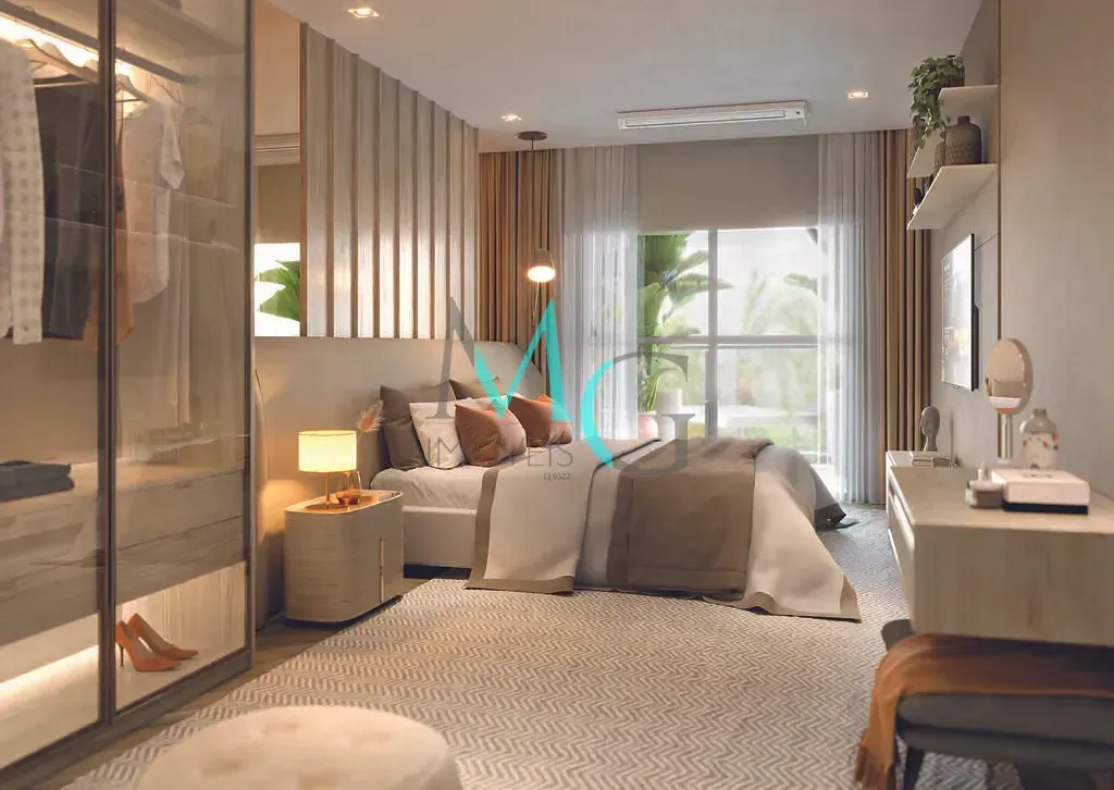 Imagem Casa em Condomínio à venda 3 Quartos 3 Suites 3 Vagas 326.5M² Barra da Tijuca Rio de Janeiro - RJ | Claris Casa &amp; Clube - Fase 1